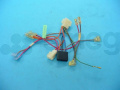 Smeg Harness - 825170256 Junction Block